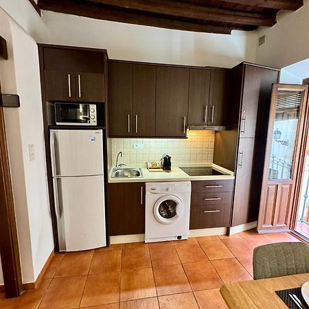 G5 Realejo Apartment 그라나다 외부 사진