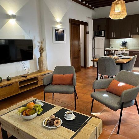 G5 Realejo Apartment 그라나다 외부 사진