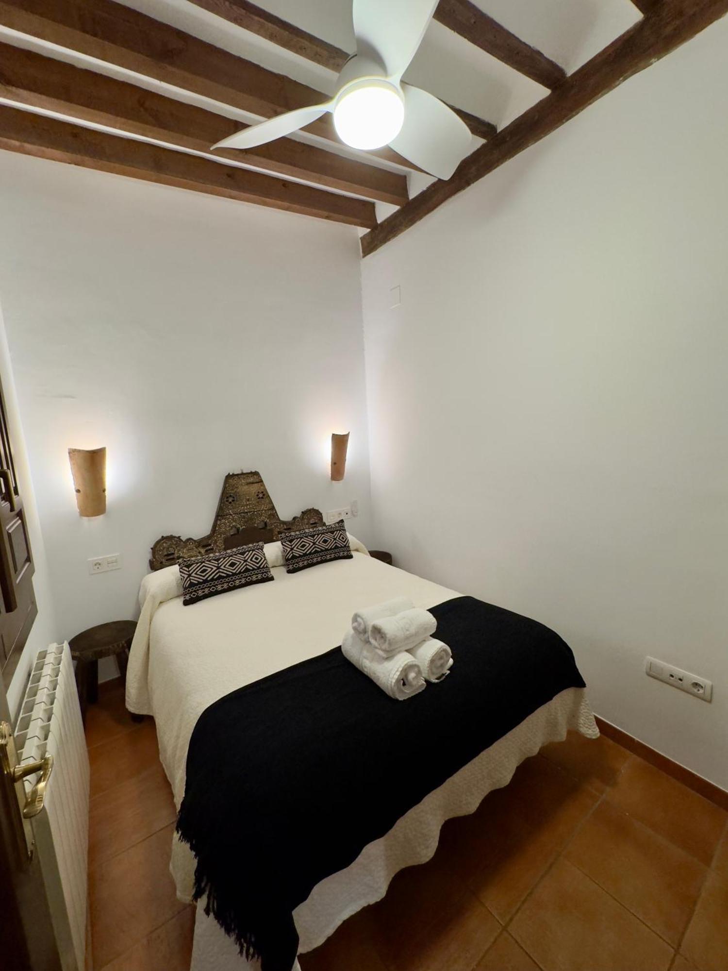 G5 Realejo Apartment 그라나다 외부 사진