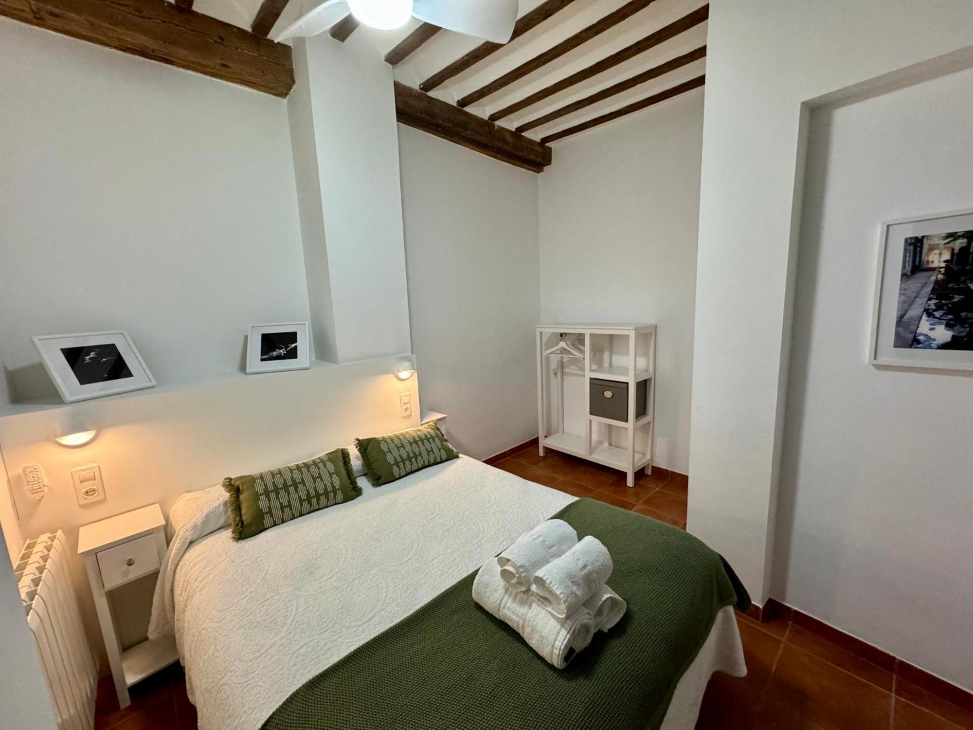 G5 Realejo Apartment 그라나다 외부 사진