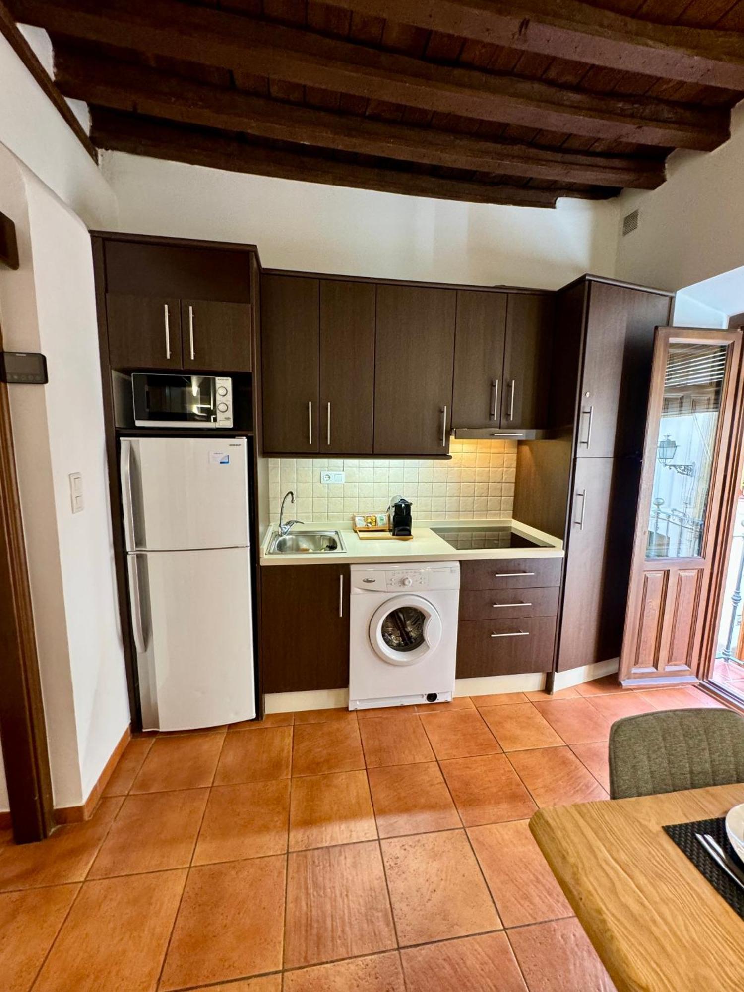 G5 Realejo Apartment 그라나다 외부 사진