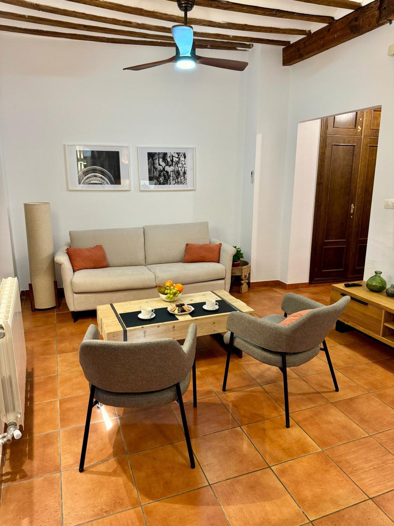 G5 Realejo Apartment 그라나다 외부 사진
