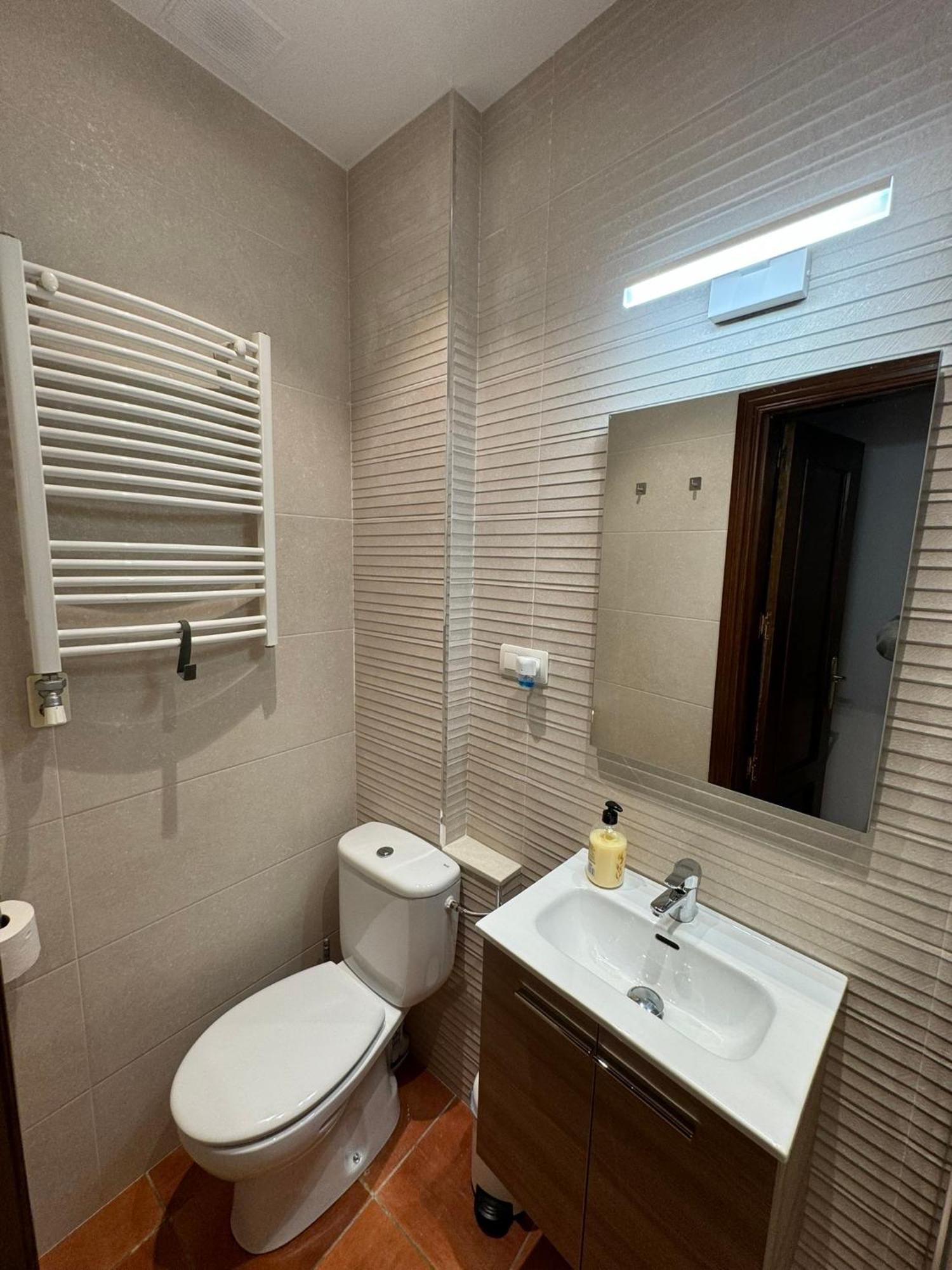 G5 Realejo Apartment 그라나다 외부 사진