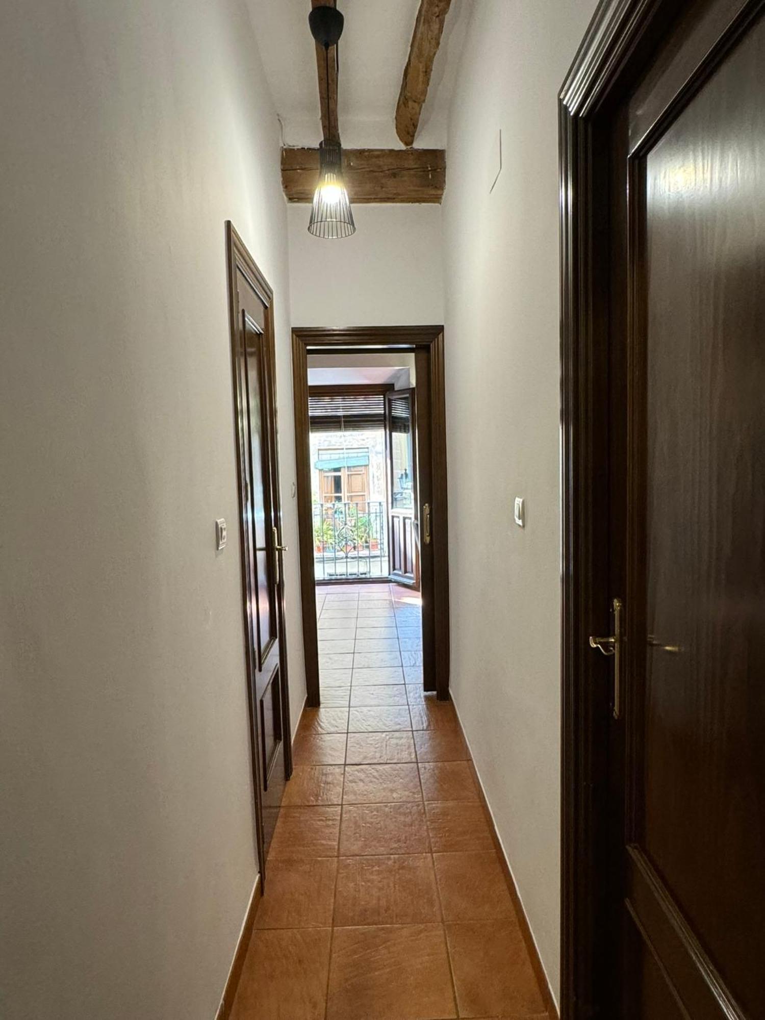 G5 Realejo Apartment 그라나다 외부 사진