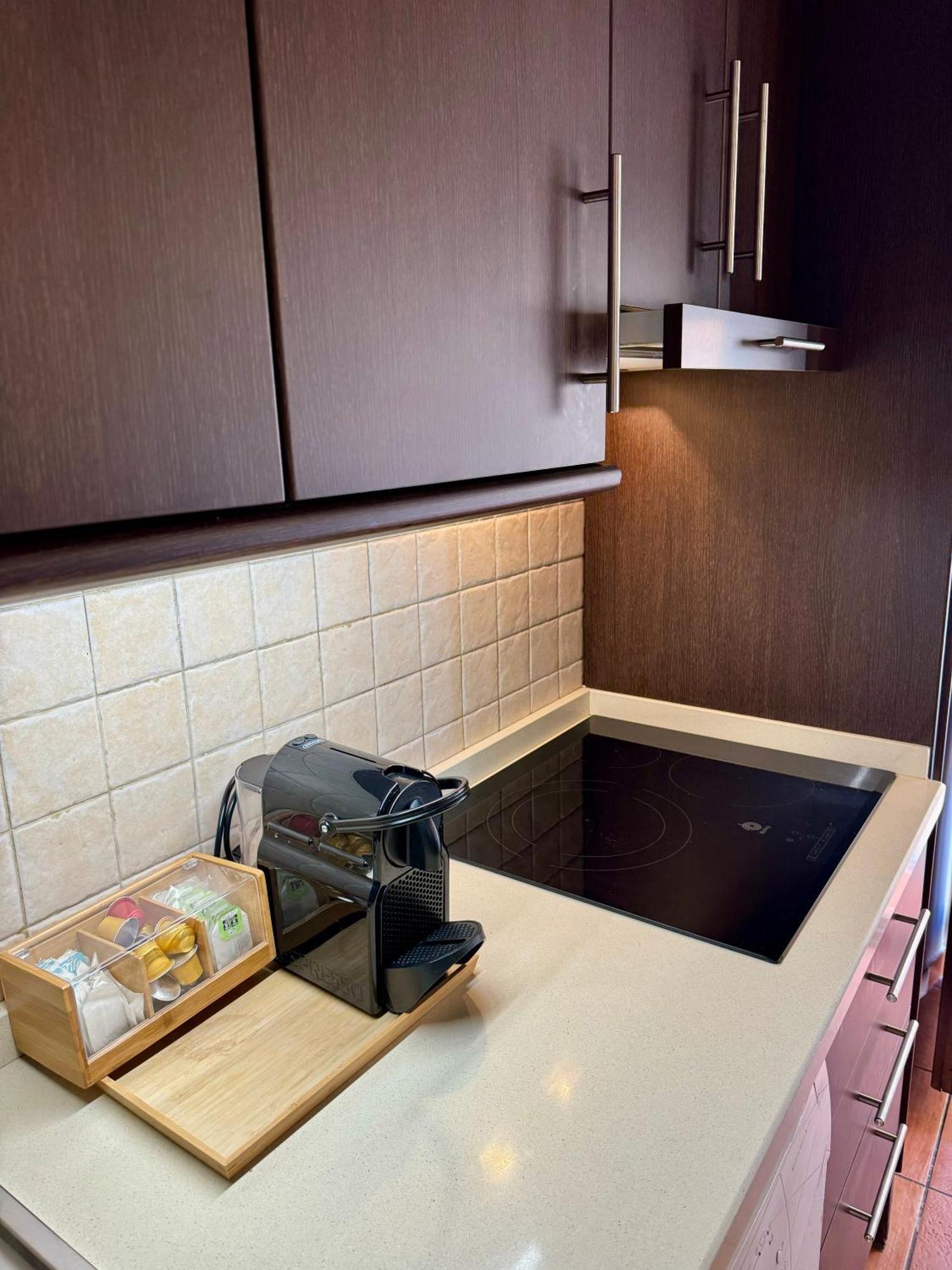 G5 Realejo Apartment 그라나다 외부 사진
