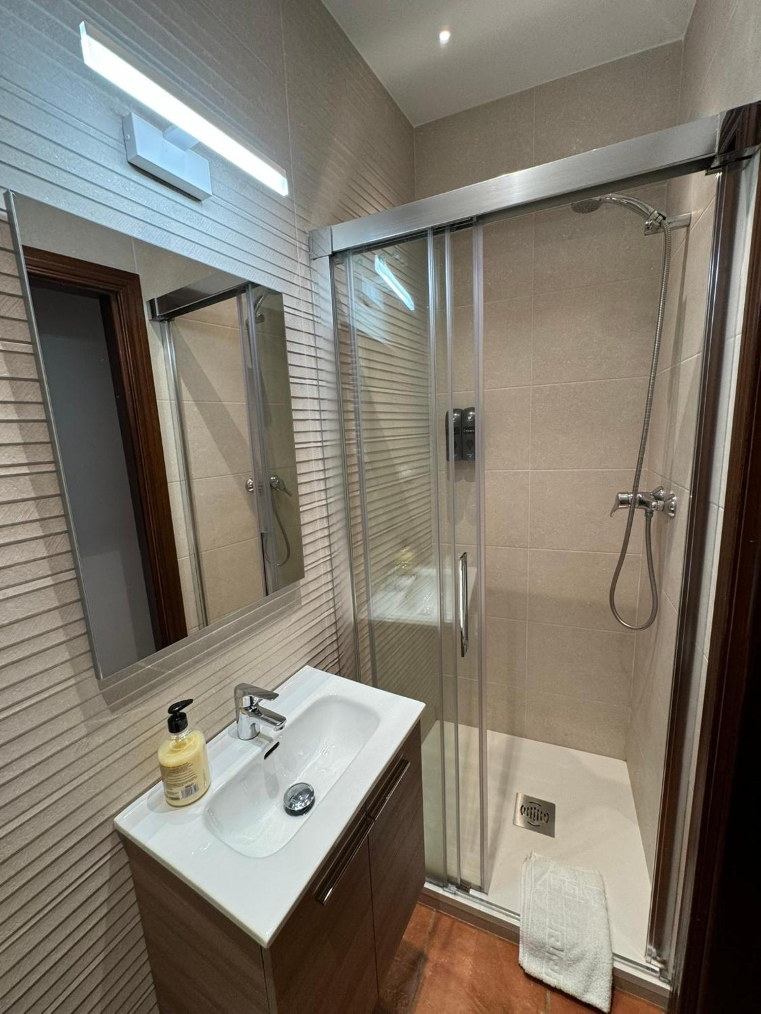 G5 Realejo Apartment 그라나다 외부 사진