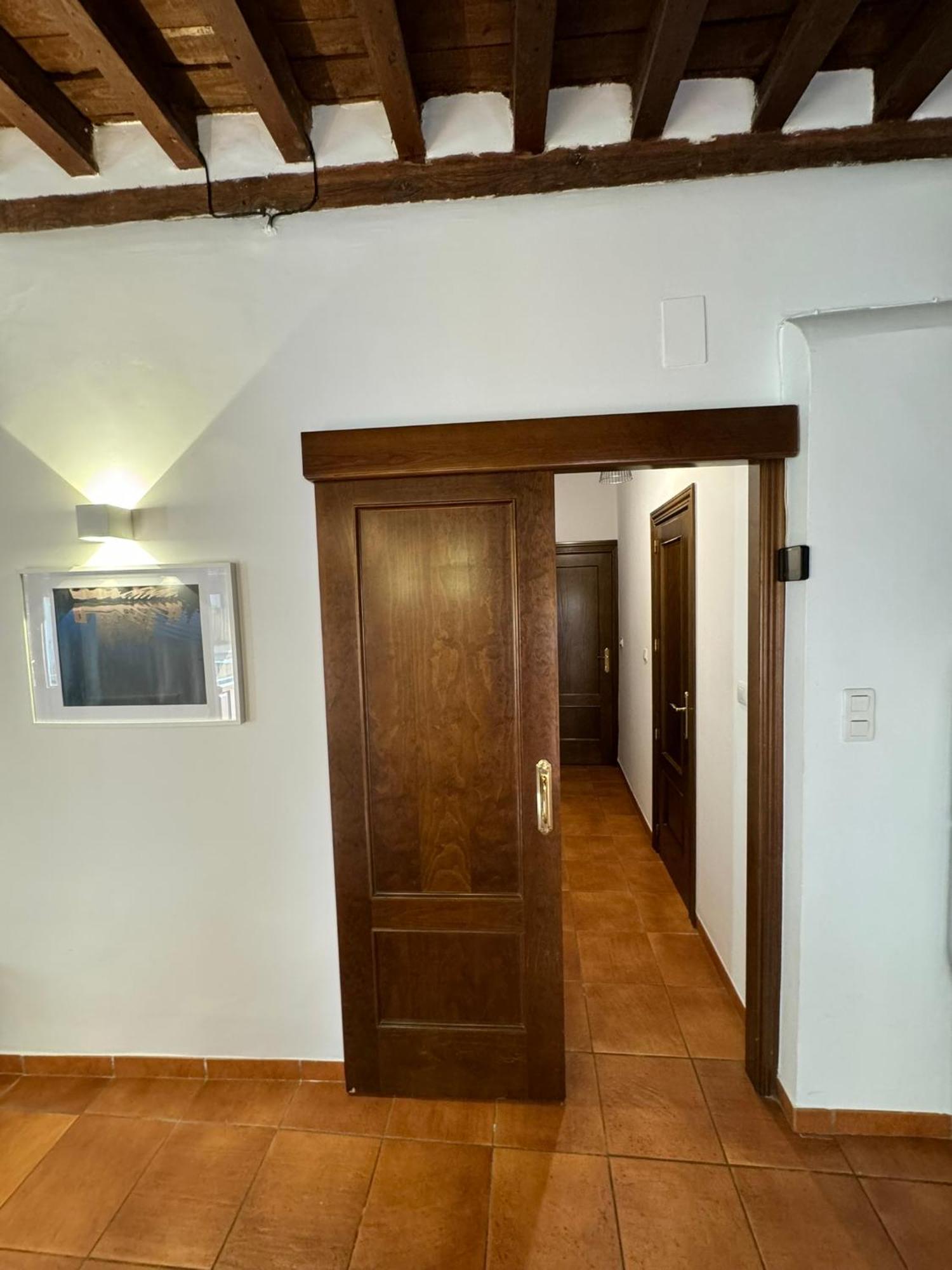 G5 Realejo Apartment 그라나다 외부 사진