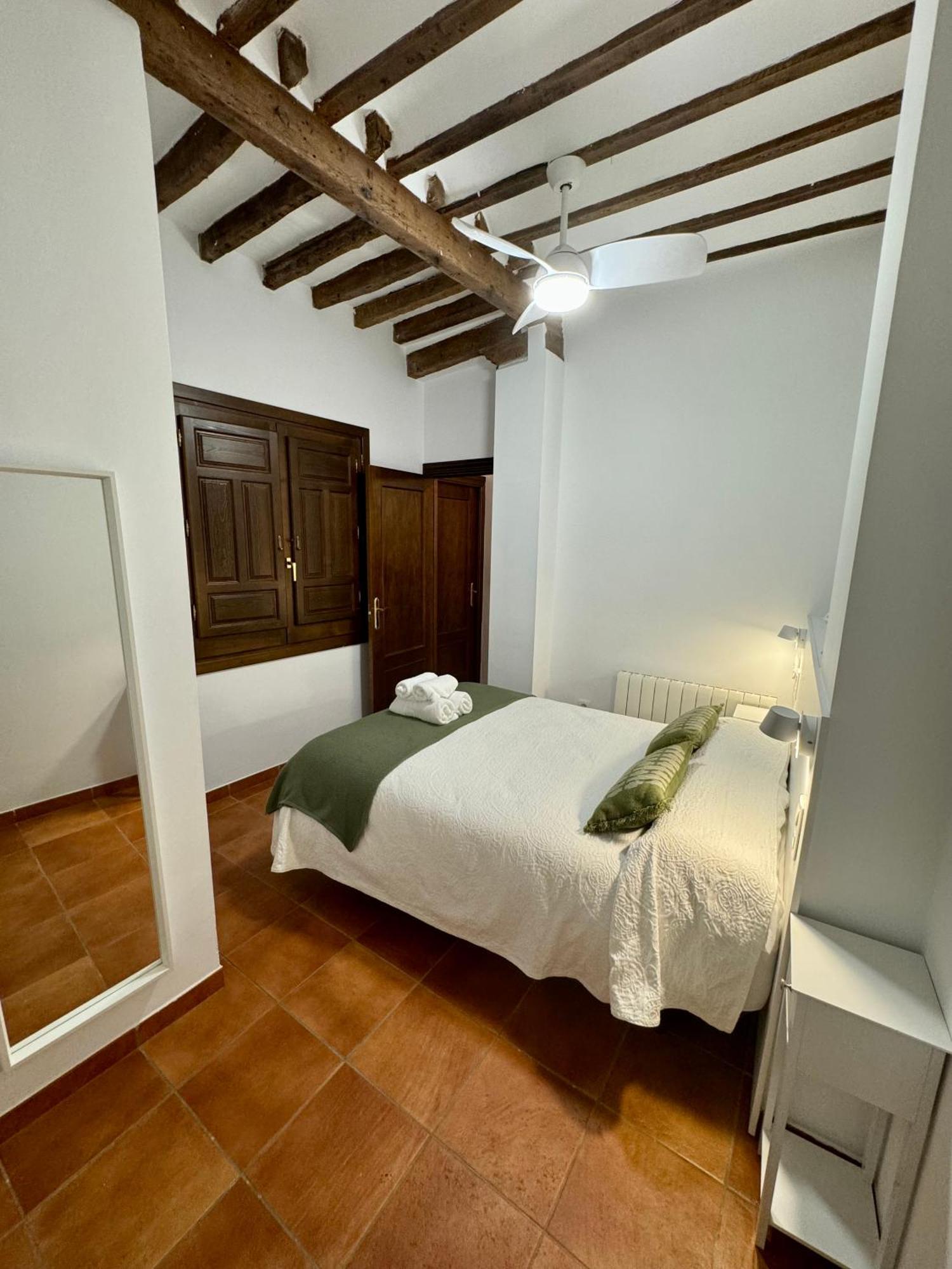 G5 Realejo Apartment 그라나다 외부 사진